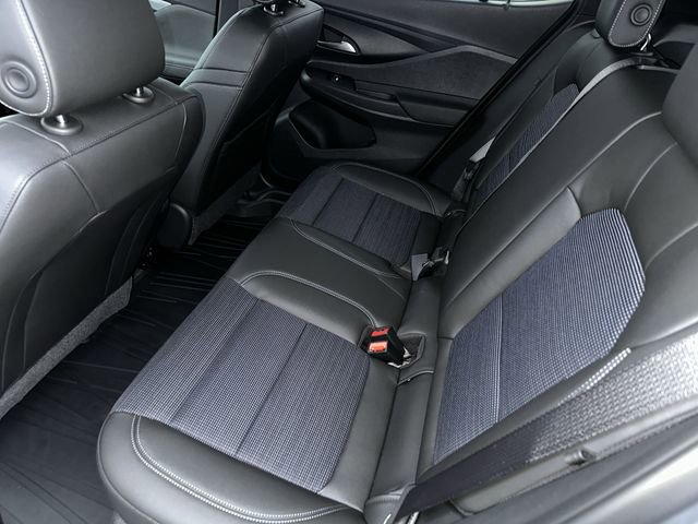 New 2026 Buick Envista Preferred w/ Convenience I Package image 26