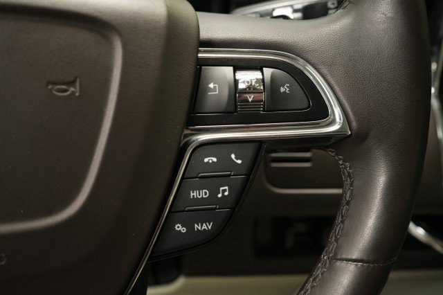 Used 2019 Lincoln Navigator Black Label AWD/4WD image 35