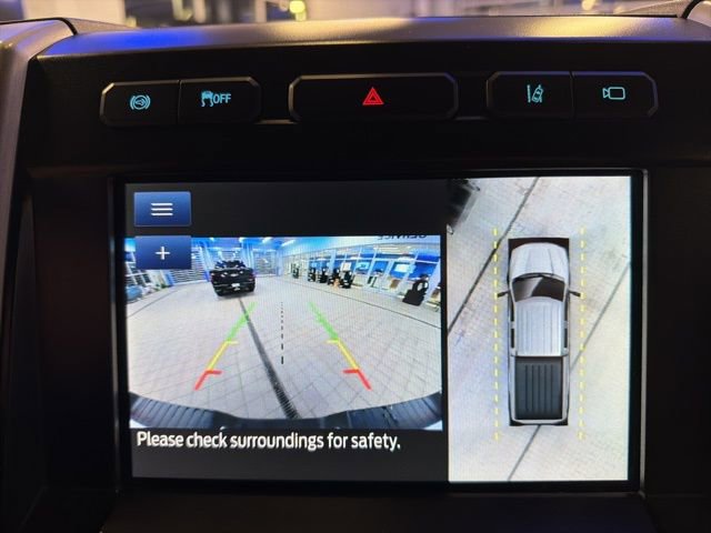 Used 2021 Ford F250 King Ranch image 34