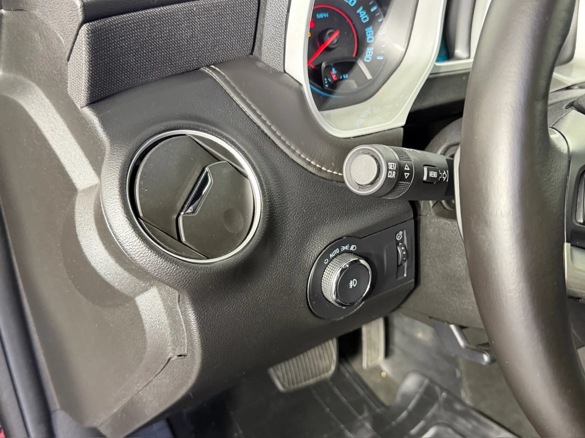 Used 2014 Chevrolet Camaro SS w/ RS Package RWD image 31