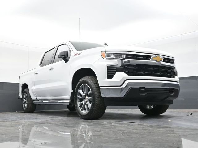 New 2026 Chevrolet Silverado 1500 LT image 47