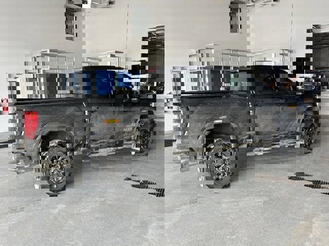 Certified 2023 GMC Sierra 3500 AT4 image 4