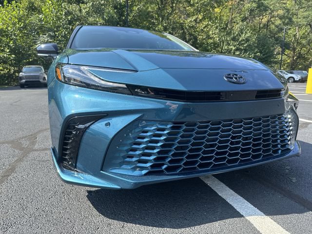 New 2026 Toyota Camry XSE w/ Premium Plus Package FWD image 12