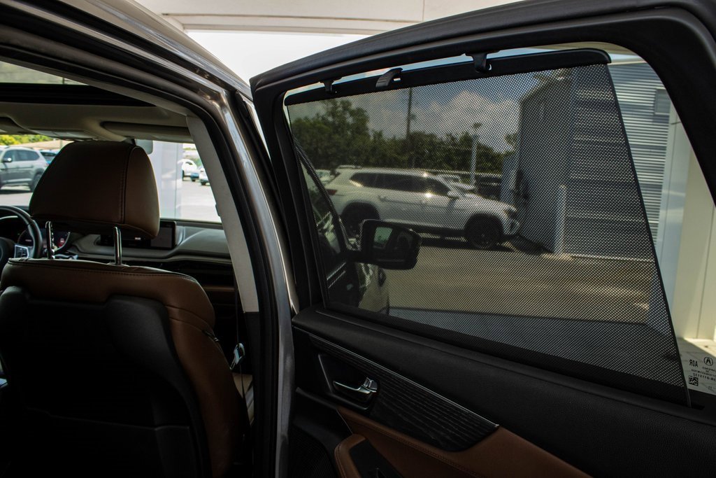 Used 2024 Acura MDX SH-AWD w/ Advance Package image 41