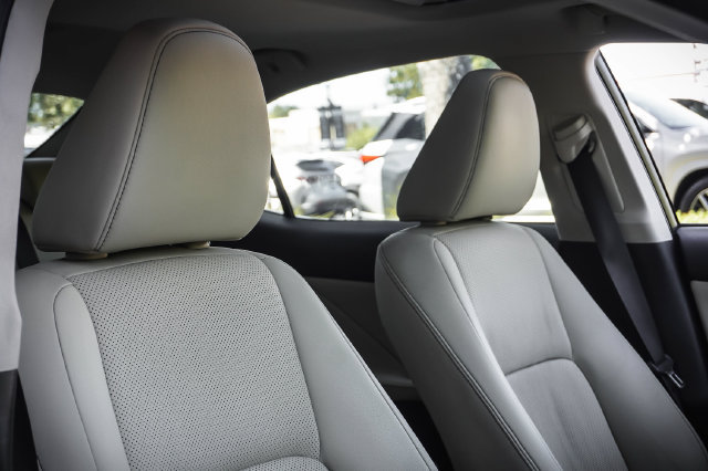 Used 2014 Lexus IS 250 w/ Navigation Package RWD image 25