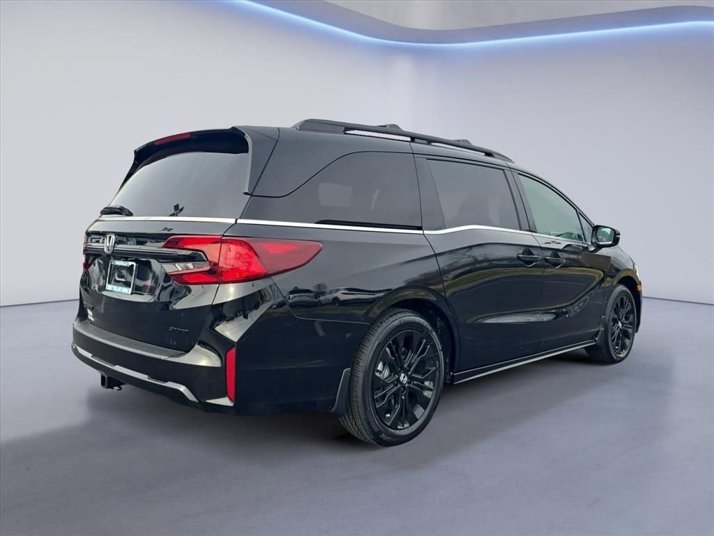 New 2026 Honda Odyssey Sport-L image 5