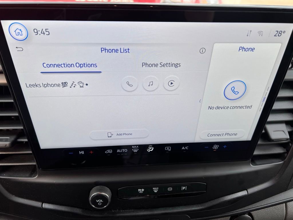 New 2026 Ford Transit 350 Low Roof DRW image 10