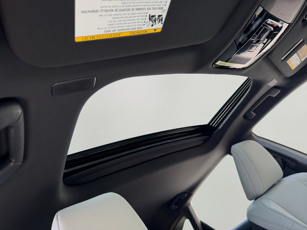 New 2026 Lexus RX 350 Premium AWD/4WD image 4