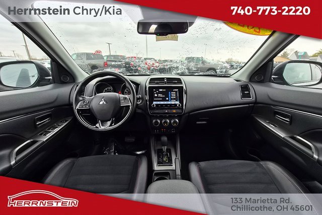 Used 2024 Mitsubishi Outlander Sport SE image 6