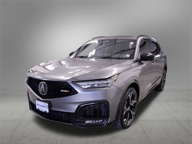 Used 2025 Acura MDX Type S