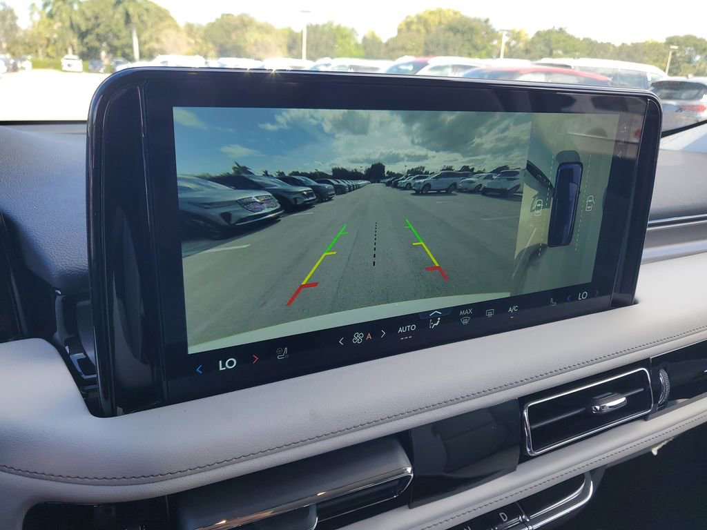 New 2026 Lincoln Aviator 2WD image 27