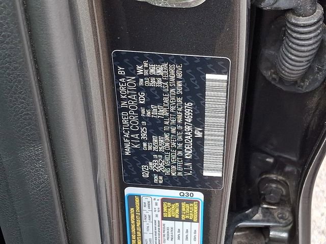 Used 2024 Kia Seltos S image 29