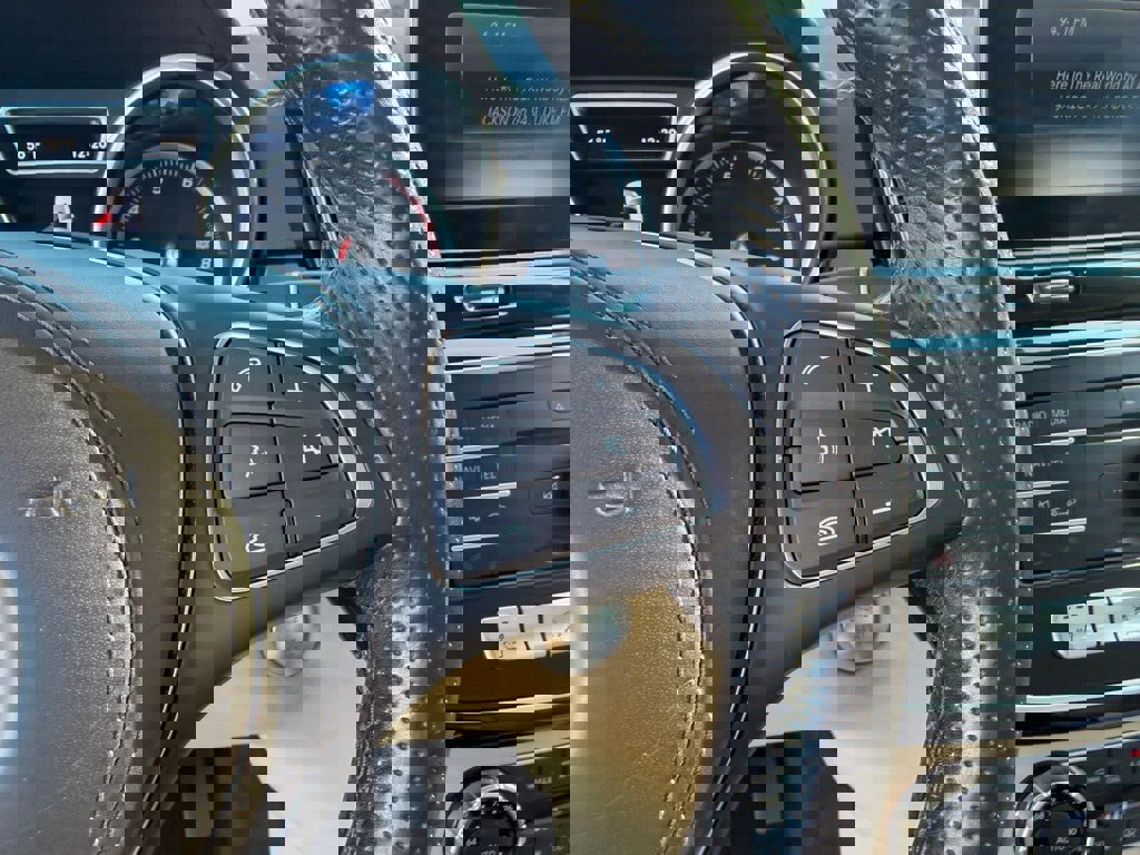 Certified 2019 Mercedes-Benz GLS 450 4MATIC w/ Premium 1 Package image 19