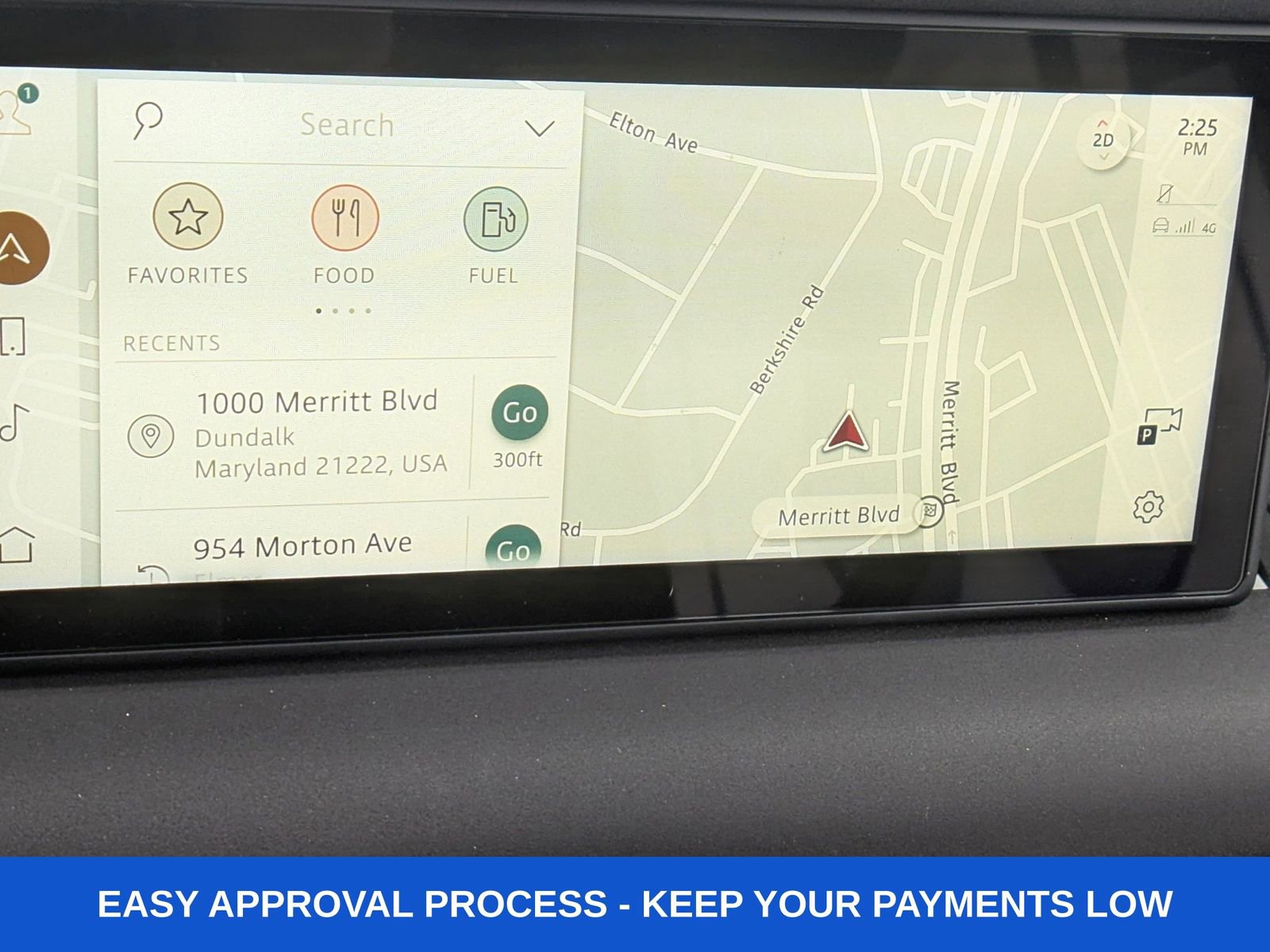 Used 2022 Land Rover Defender 90 image 22