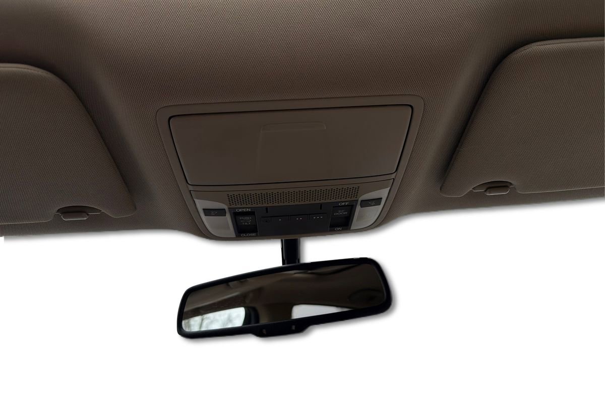 Used 2016 Acura RDX FWD image 16