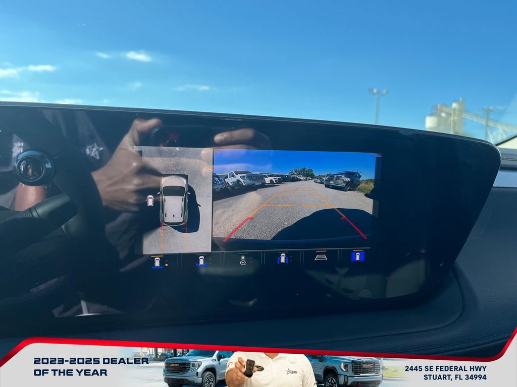 New 2026 Buick Encore GX Preferred w/ Advanced Technology Package image 31