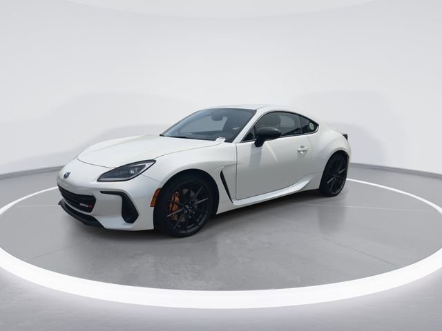 New 2026 Subaru BRZ tS image 4