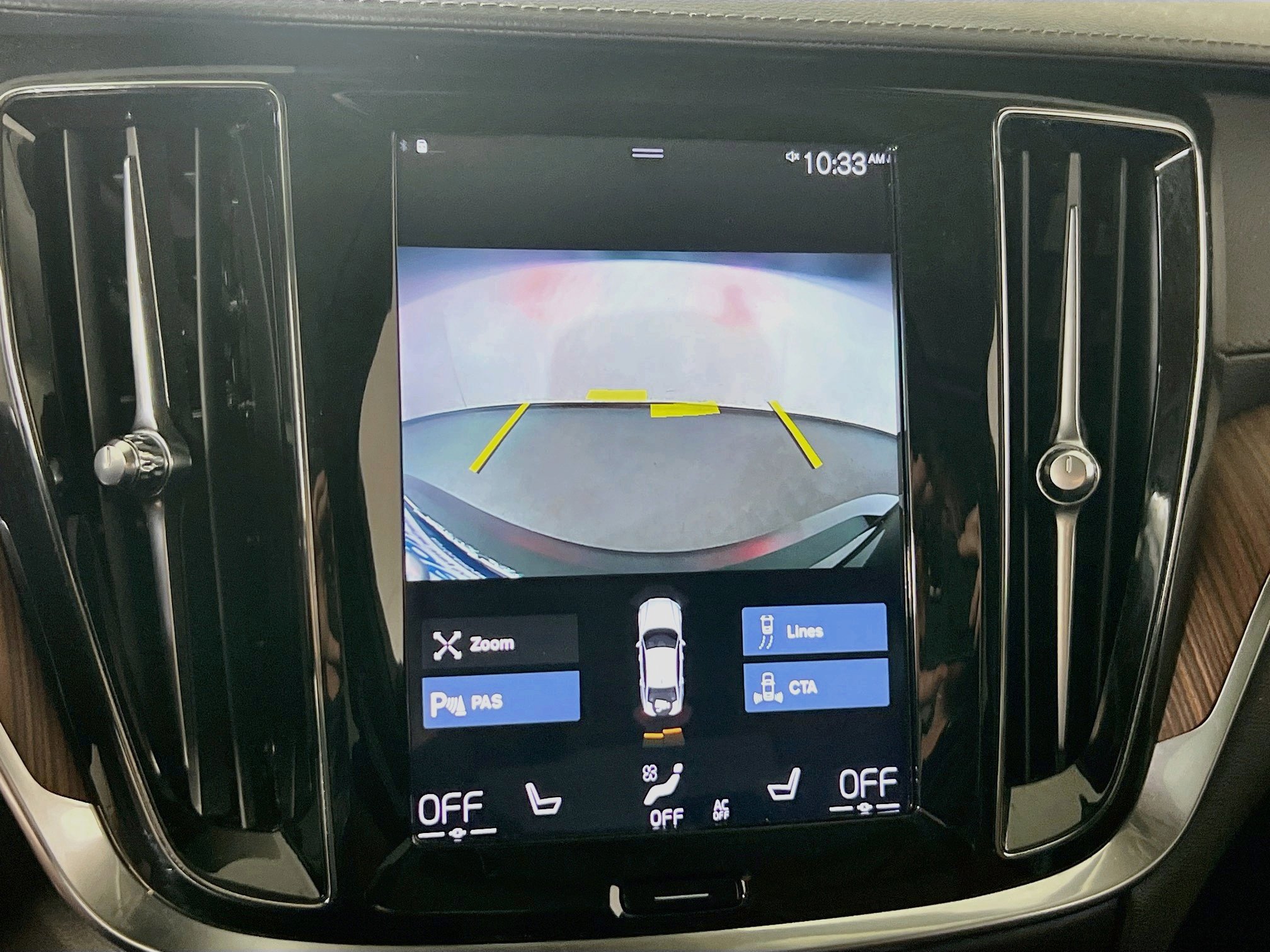 Used 2019 Volvo S60 T6 Inscription AWD/4WD image 14