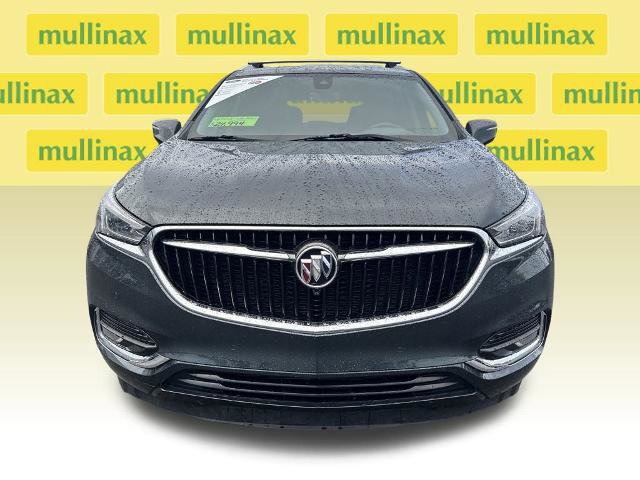 Used 2021 Buick Enclave Premium w/ Surround and Sites Package image 16