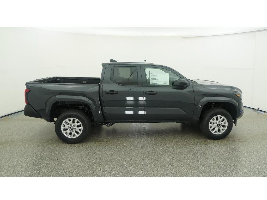 New 2026 Toyota Tacoma SR RWD image 11