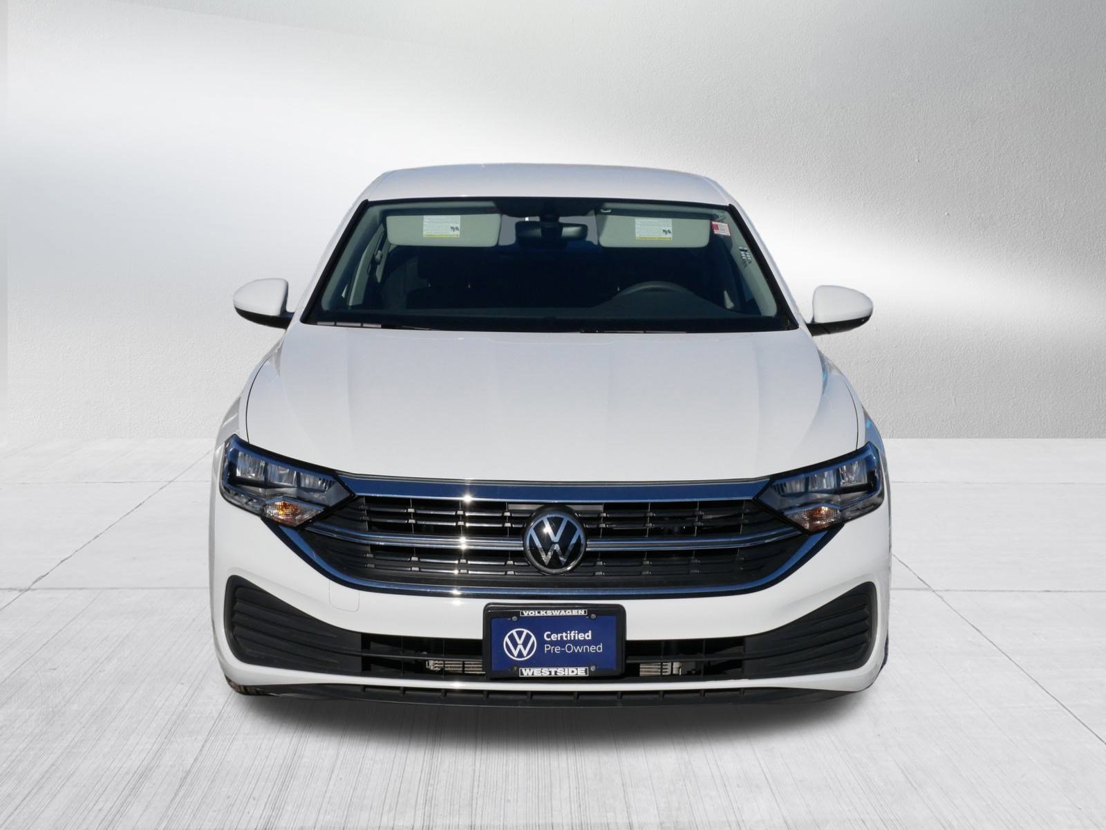 Certified 2023 Volkswagen Jetta S video 2