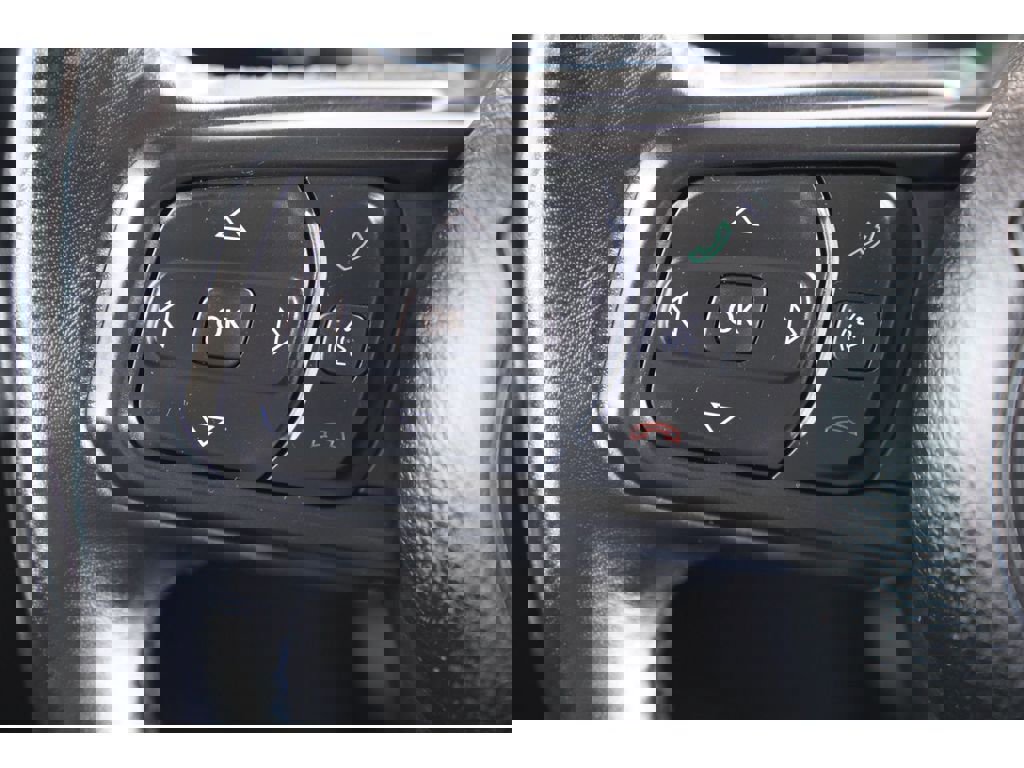 Used 2023 Jeep Wrangler Willys 4xe w/ Cold Weather Group image 23