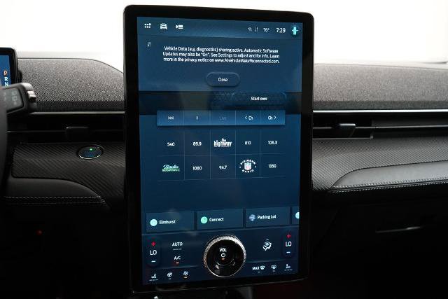 Certified 2023 Ford Mustang Mach-E Premium AWD/4WD image 21