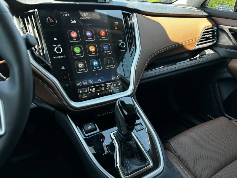 Used 2024 Subaru Outback Touring XT w/ Popular Package #2 image 30