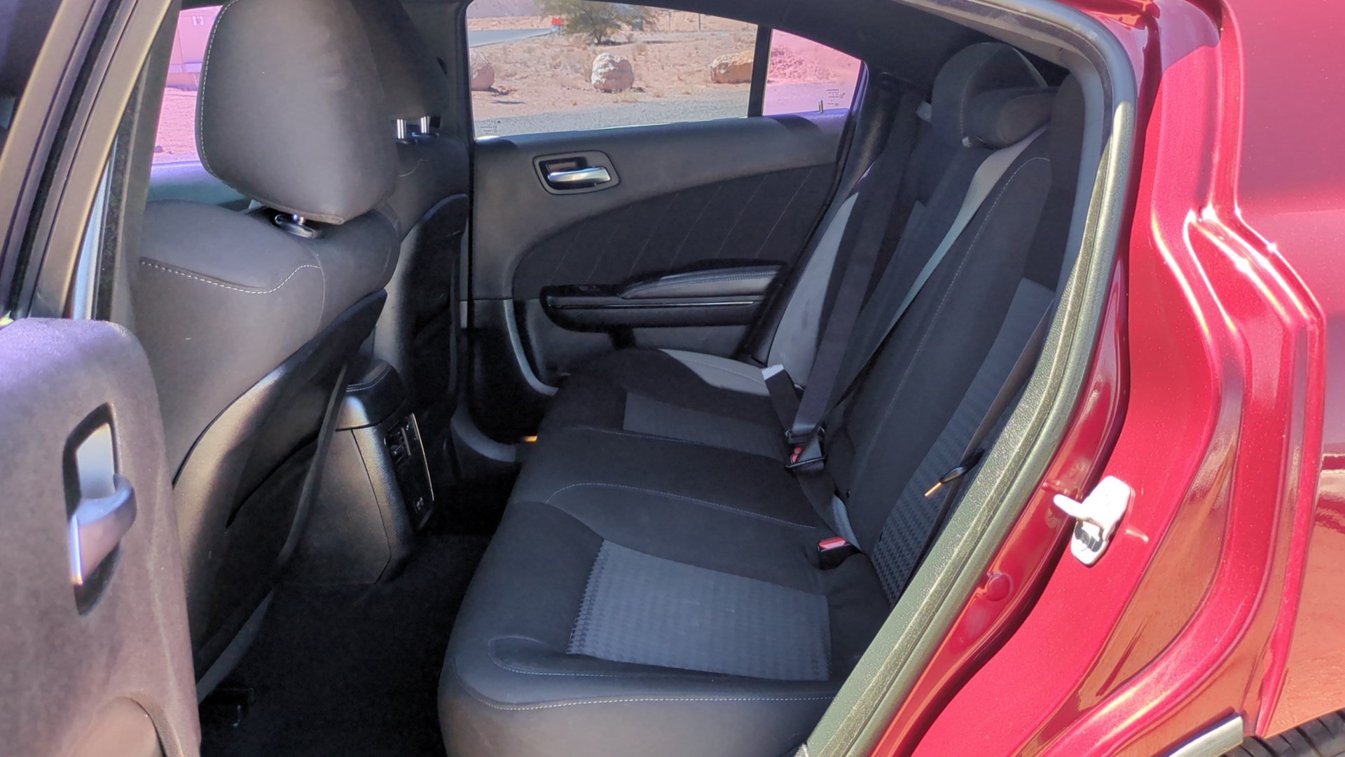 Used 2022 Dodge Charger GT w/ Blacktop Package RWD image 25