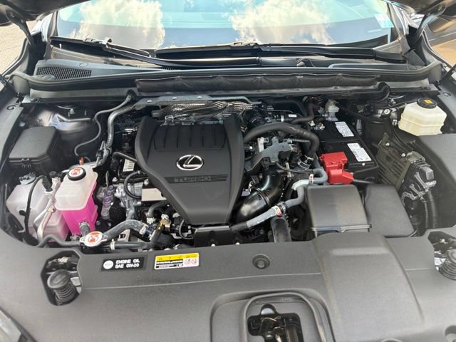 Certified 2023 Lexus RX 350 Premium Plus w/ Accessory Package AWD/4WD image 12