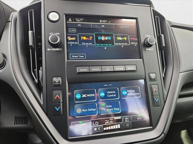 New 2025 Subaru Crosstrek 2.0i image 12