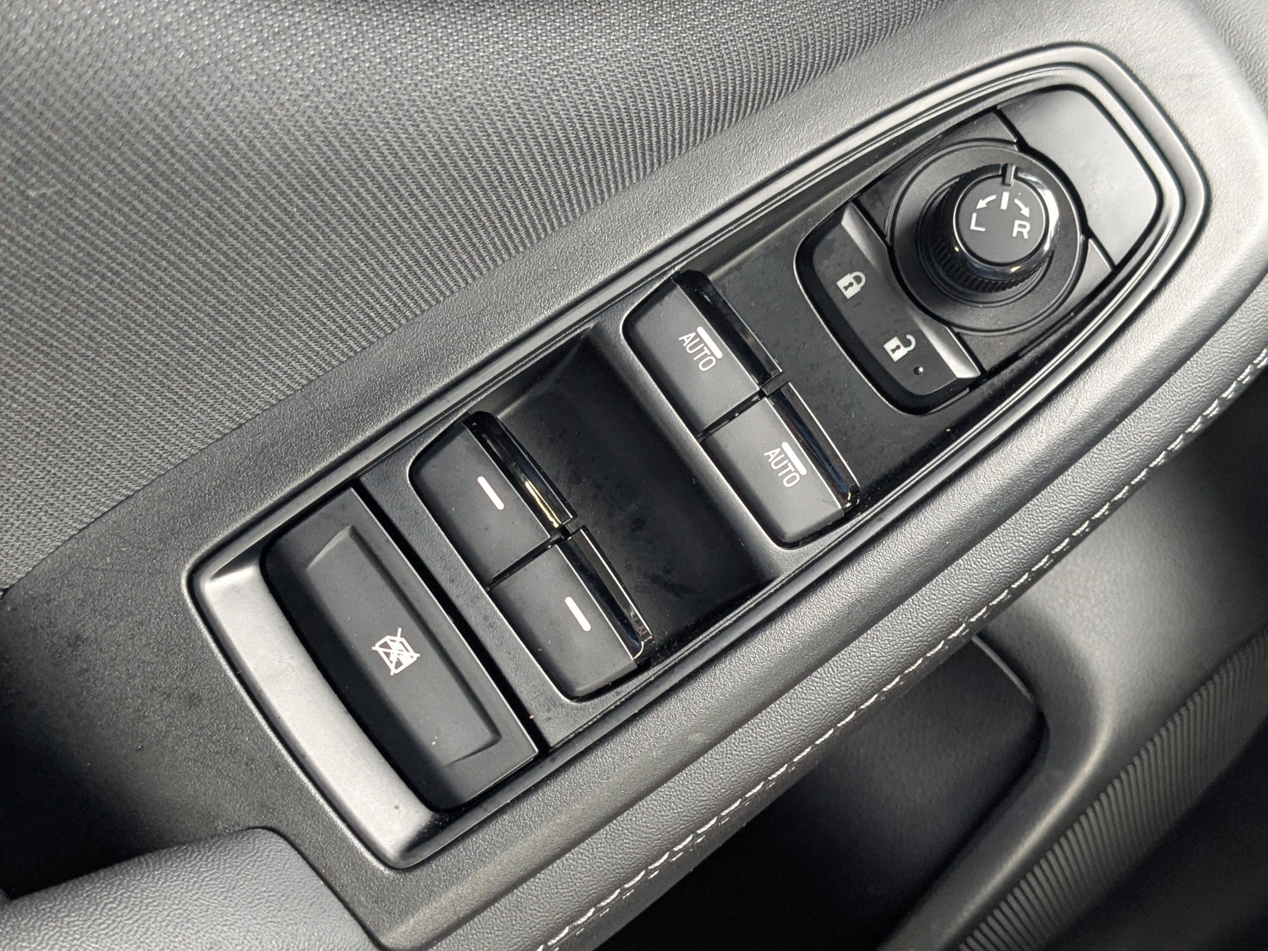 Used 2021 Subaru Forester Premium image 28