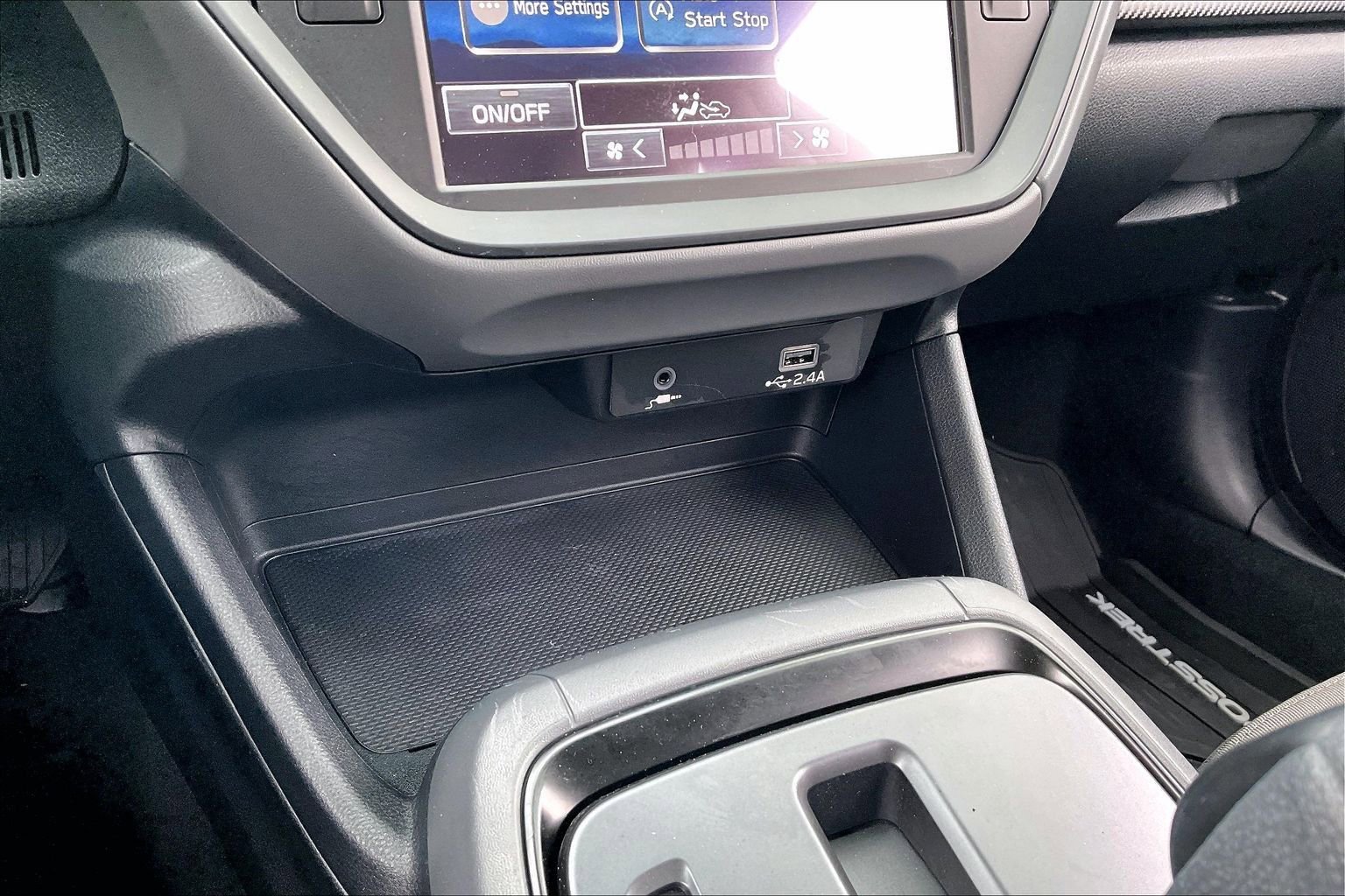 Certified 2024 Subaru Crosstrek 2.0i image 24