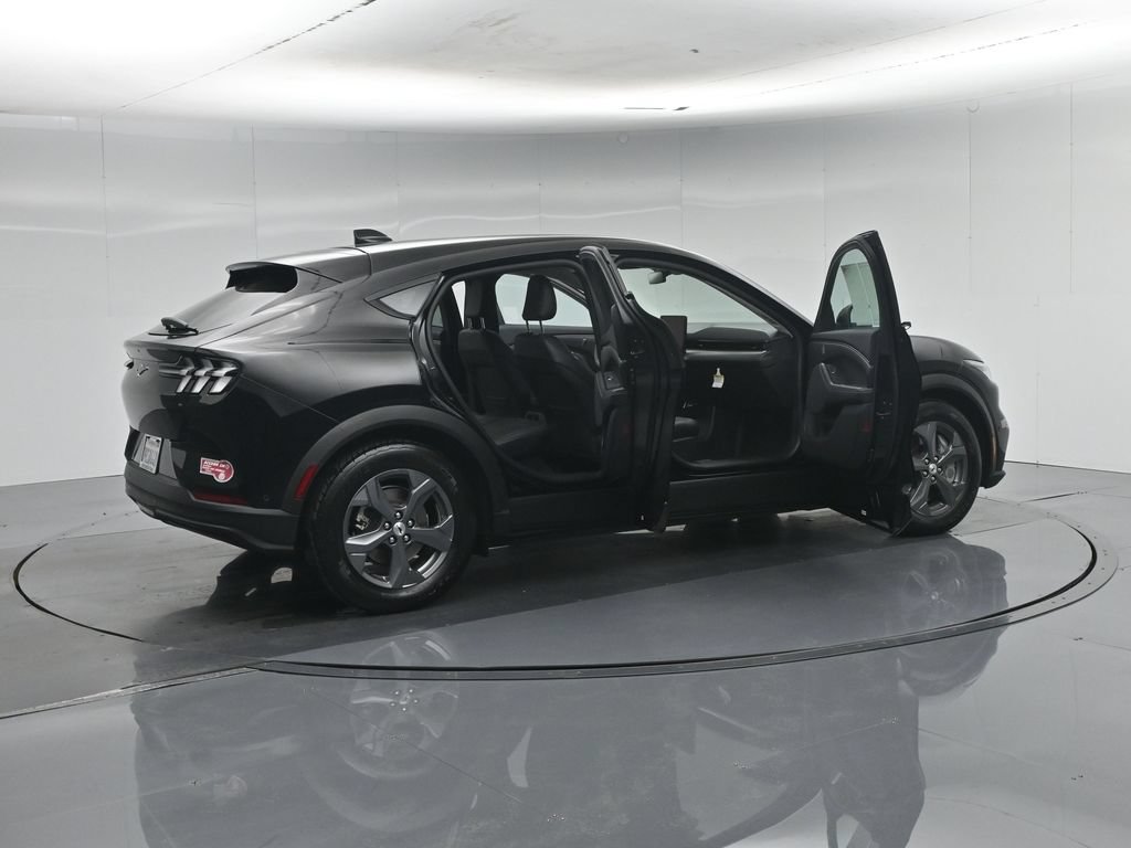 Certified 2023 Ford Mustang Mach-E Select RWD image 6