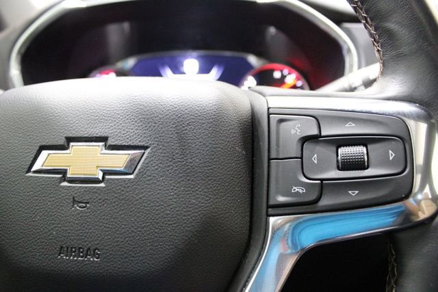 Used 2022 Chevrolet Blazer Premier w/ Enhanced Convenience Package image 29