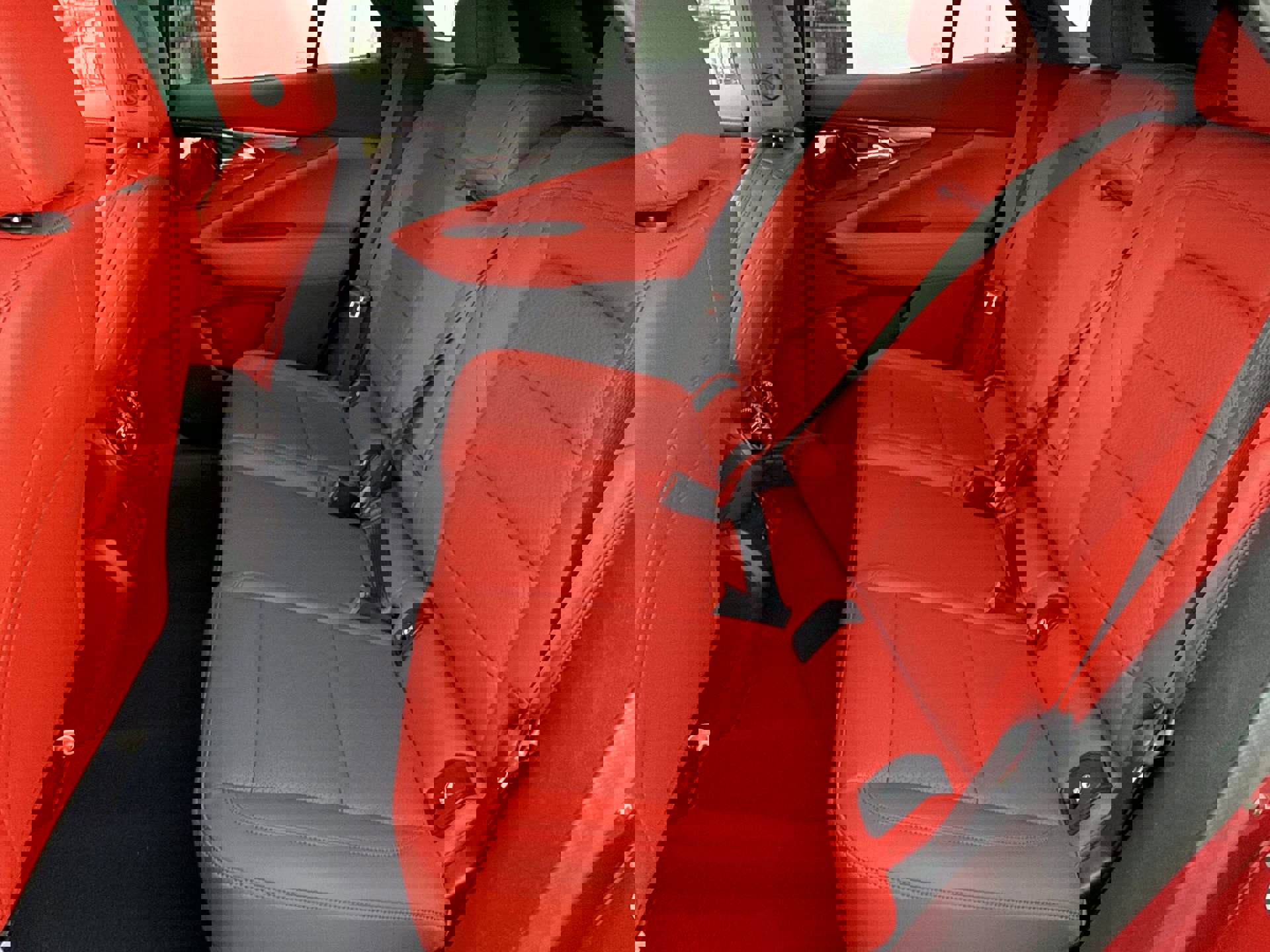 New 2025 Chevrolet Blazer EV SS w/ Performance Package AWD/4WD image 46