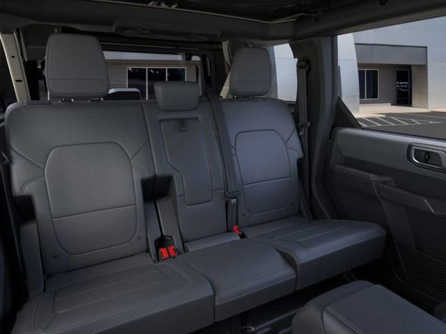 New 2026 Ford Bronco Big Bend AWD/4WD image 10