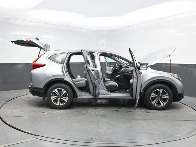 Used 2019 Honda CR-V LX image 49