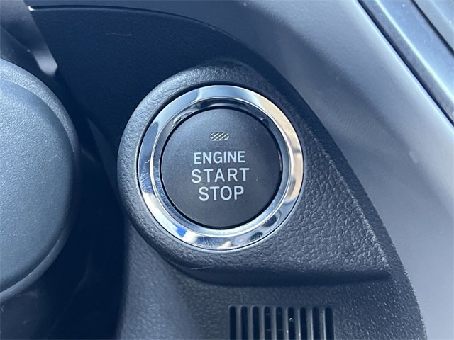 Certified 2025 Subaru Crosstrek 2.5i Limited w/ Popular Package #4A image 19