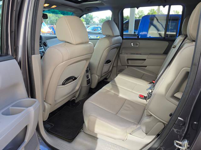 Used 2014 Honda Pilot Touring image 12