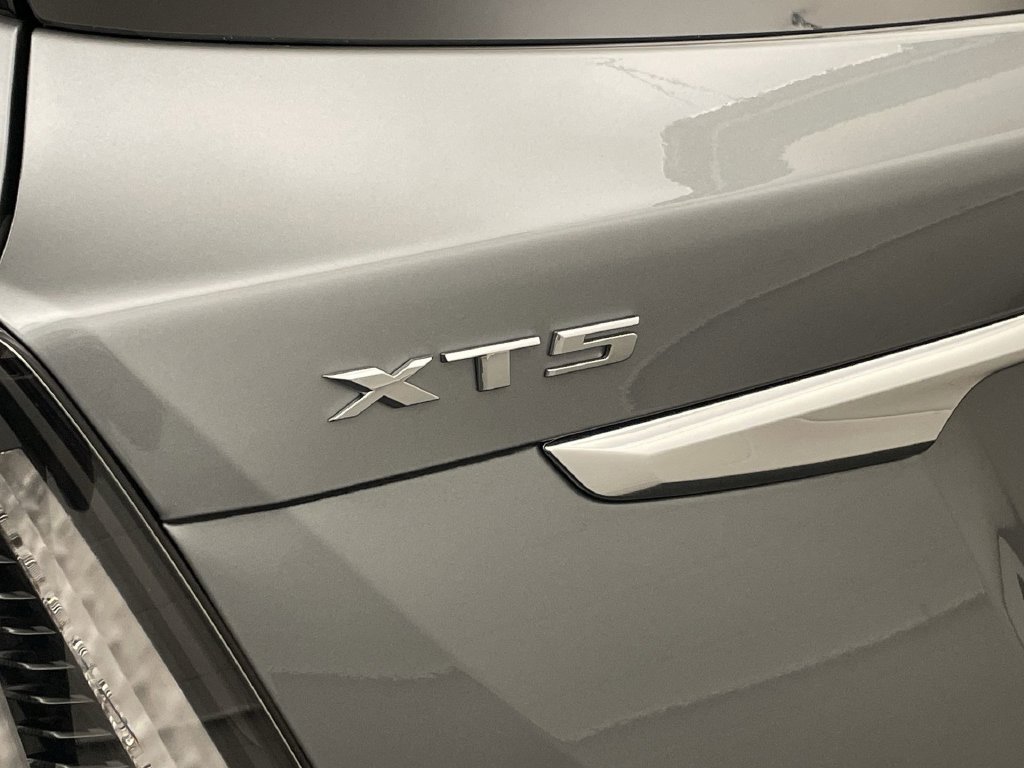 Used 2023 Cadillac XT5 Sportv AWD/4WD image 27