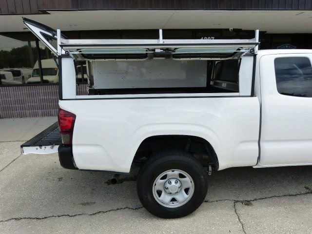 Used 2021 Toyota Tacoma SR image 19