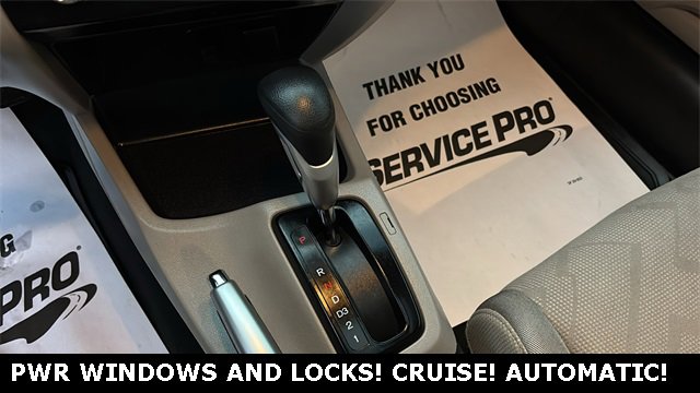 Used 2012 Honda Civic EX image 15