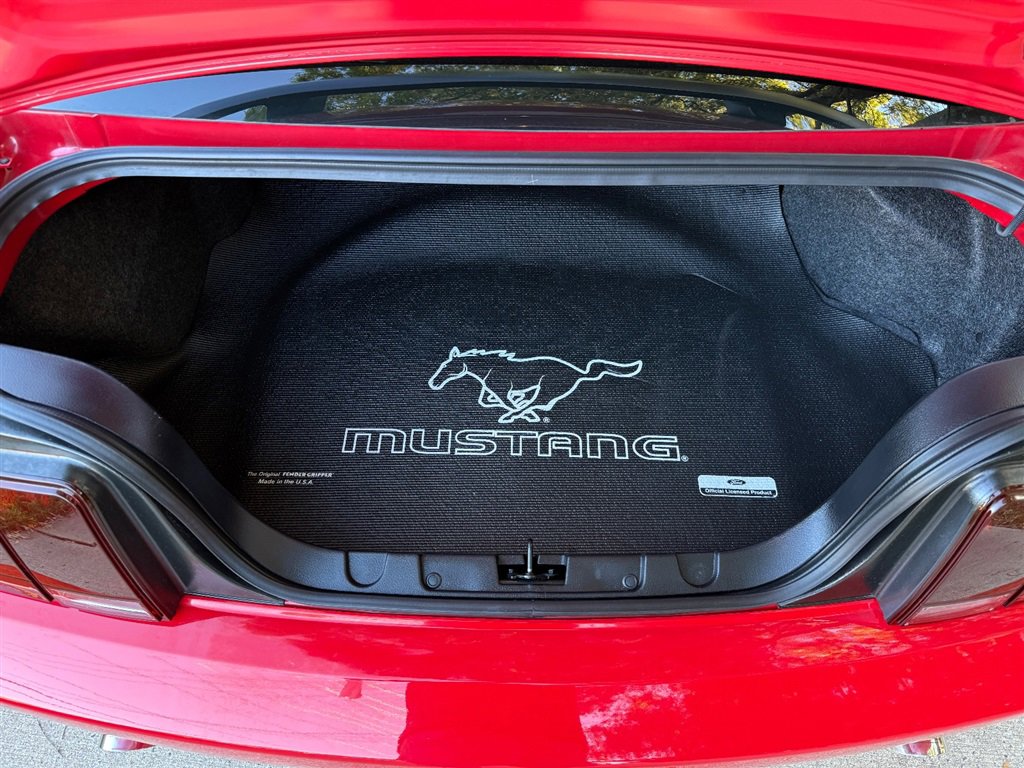 Used 2006 Ford Mustang GT image 53