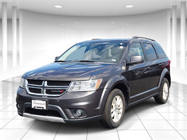 Used 2016 Dodge Journey SXT w/ Comfort/Convenience Group