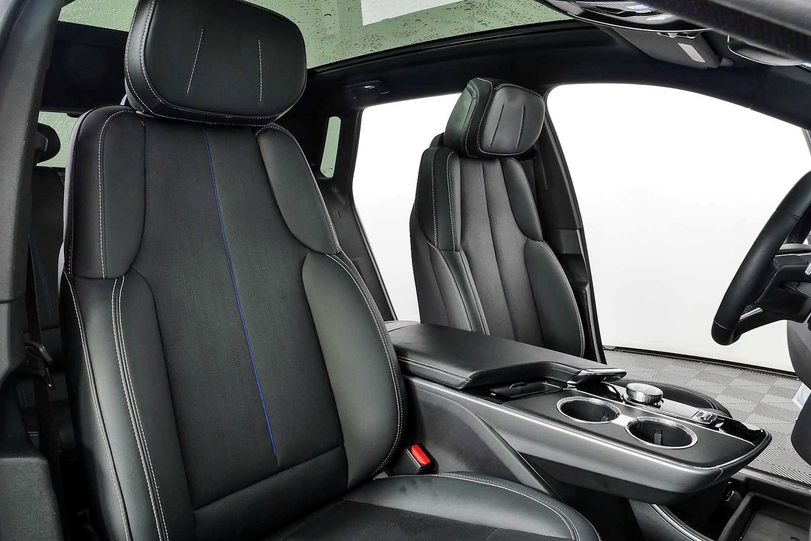 Certified 2024 Cadillac Lyriq Sport w/ LPO, Floor Liner Package RWD image 19