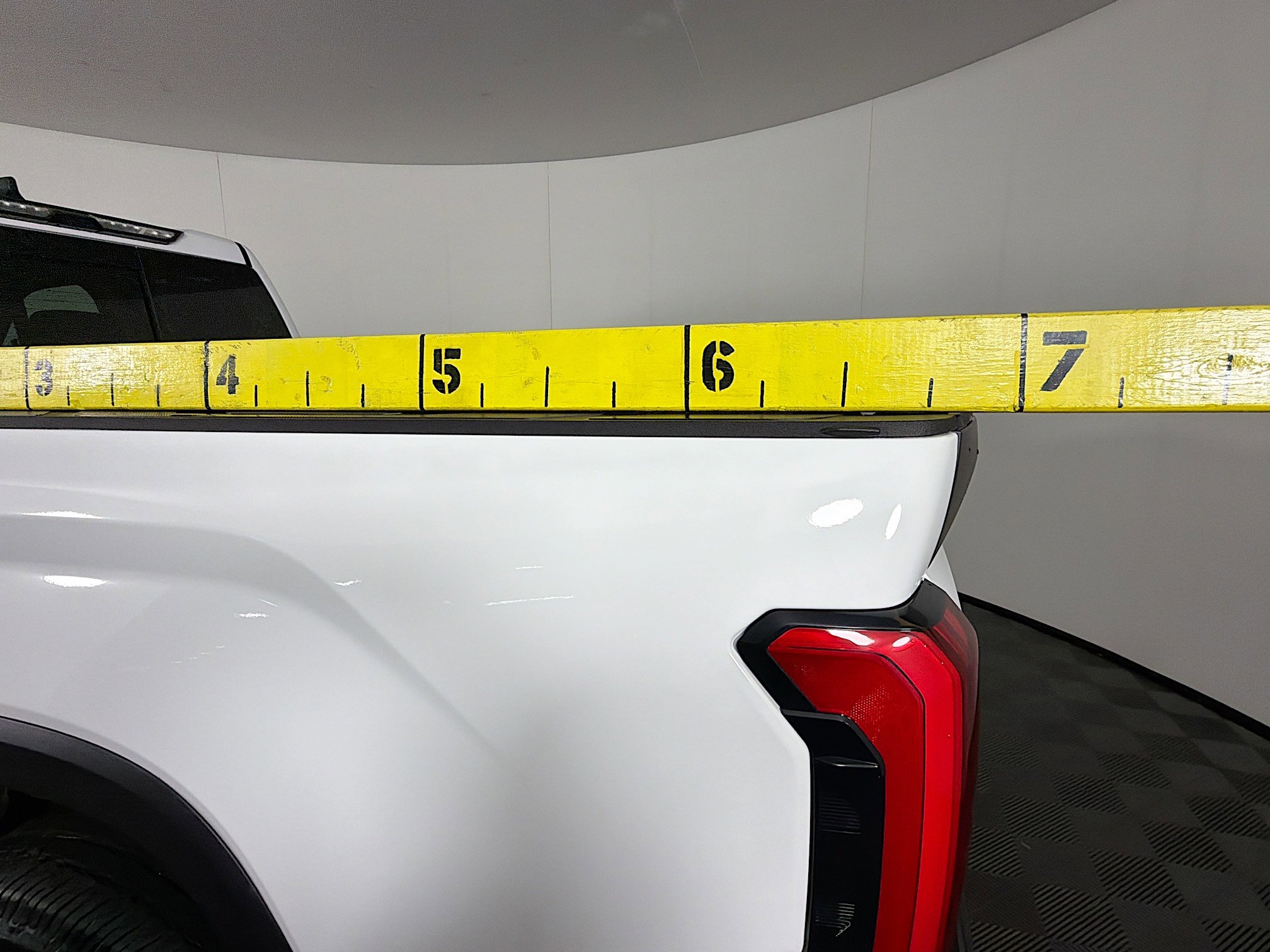 Used 2023 Toyota Tundra SR5 w/ SR5 Convenience Package image 31