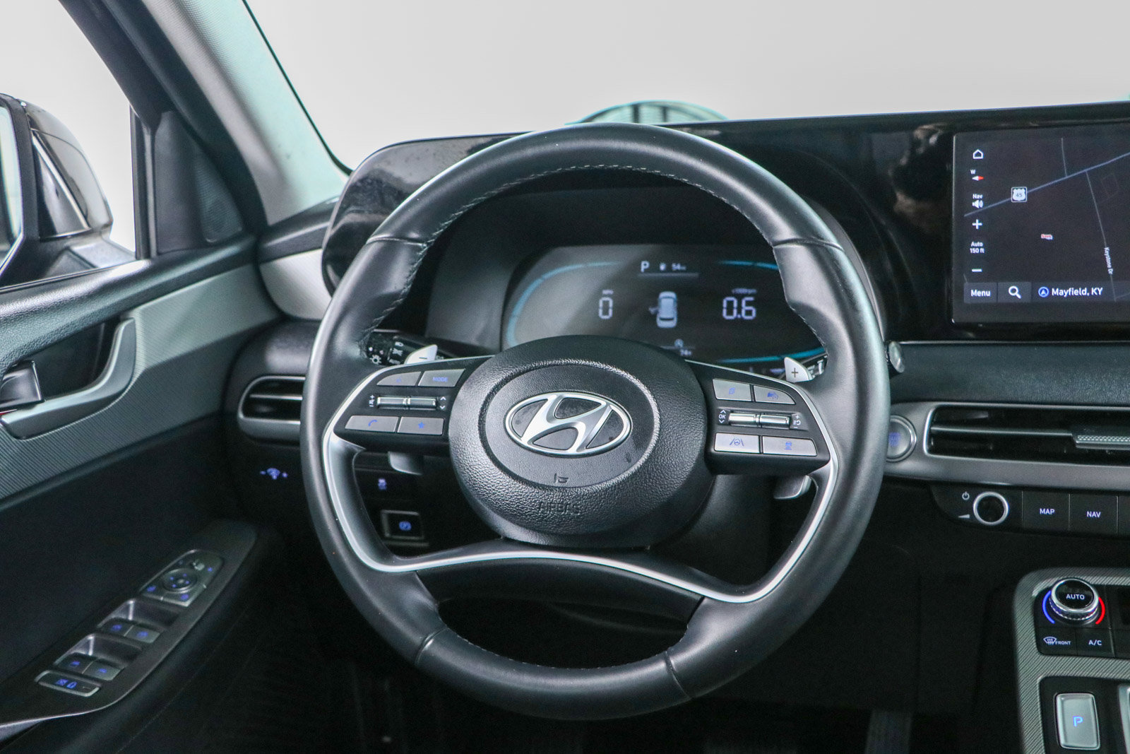 Used 2023 Hyundai Palisade XRT AWD/4WD image 12