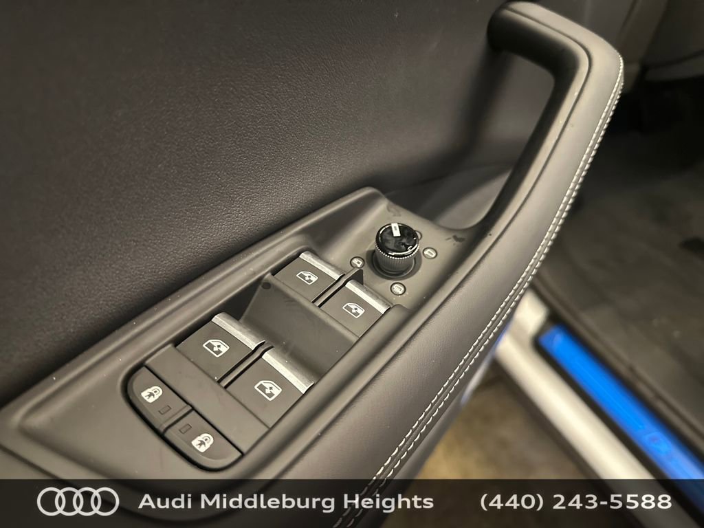 New 2026 Audi Q8 Premium Plus image 13