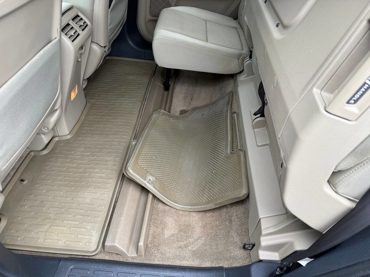 Used 2011 Honda Ridgeline RTS image 29